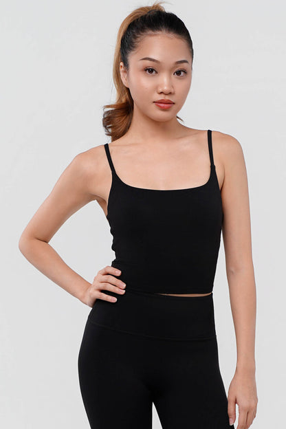 S / Black