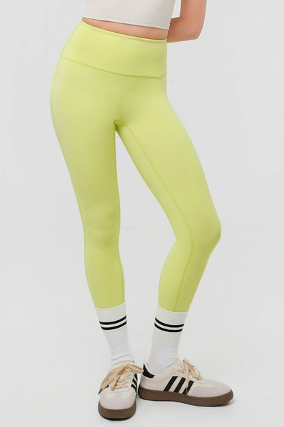 Zulu Legging
