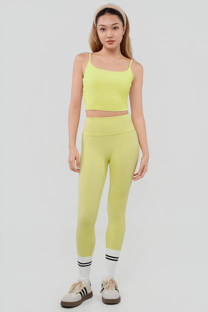 S / Zest